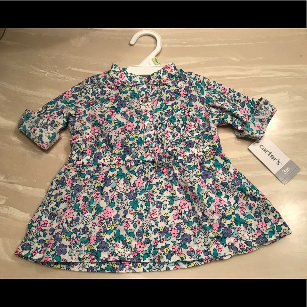 Infant Shirt